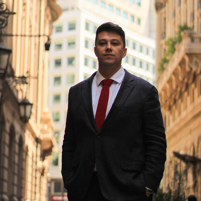 Nicolás Atenas